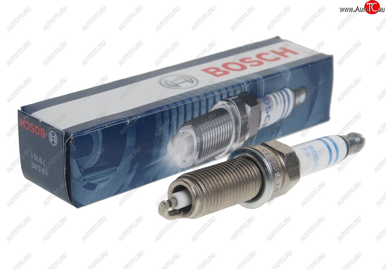 489 р. Свеча зажигания BOSCH BOSCH 0242140530  с доставкой в г. Майкоп