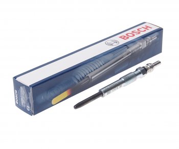 2 049 р. Свеча накаливания BOSCH BOSCH 0250203012  с доставкой в г. Майкоп. Увеличить фотографию 1