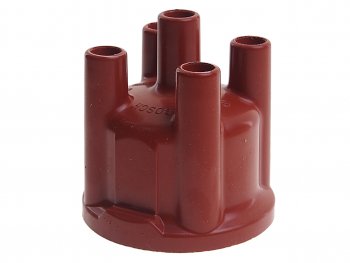 2 579 р. Крышка распределителя AUDI 100,80 (80-) BOSCH BOSCH 1235522056 BOSCH 1235522056  с доставкой в г. Майкоп. Увеличить фотографию 1