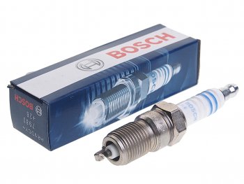 319 р. Свеча зажигания CEVROLET Camaro (92-) BOSCH BOSCH 0242225623  с доставкой в г. Майкоп. Увеличить фотографию 1