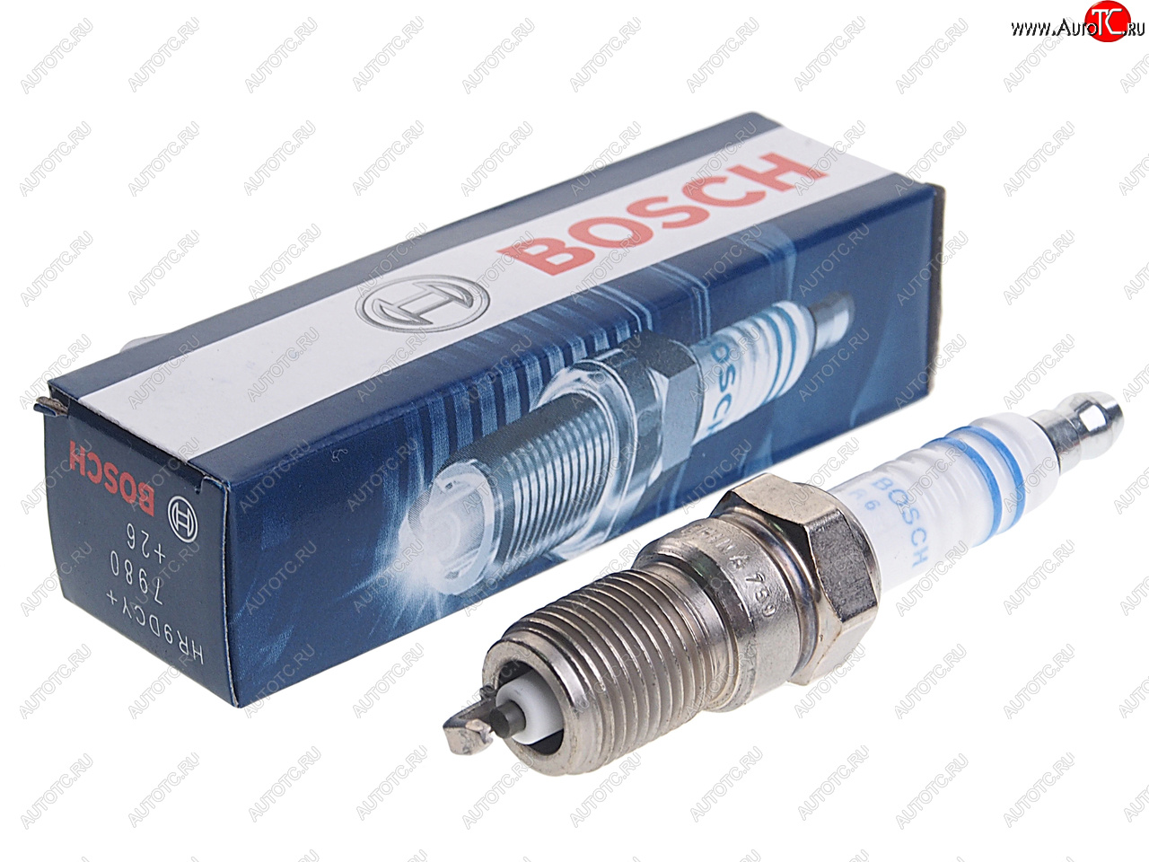 319 р. Свеча зажигания CEVROLET Camaro (92-) BOSCH BOSCH 0242225623  с доставкой в г. Майкоп