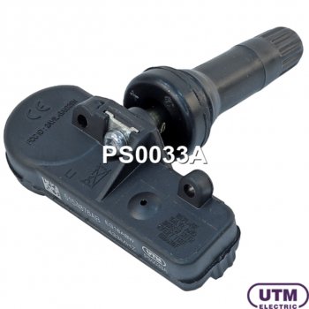 1 499 р. Датчик давления в шине MERCEDES UTM UTM ps0033a  с доставкой в г. Майкоп. Увеличить фотографию 1