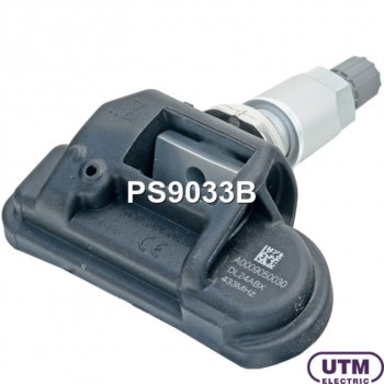 1 459 р. Датчик давления в шине MERCEDES V (V447) UTM UTM ps9033b  с доставкой в г. Майкоп. Увеличить фотографию 1