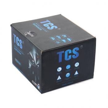 4 299 р. Аккумулятор TCS AGM 8.6Ач TCS 6ст8.6 ytz10-bs  с доставкой в г. Майкоп. Увеличить фотографию 7