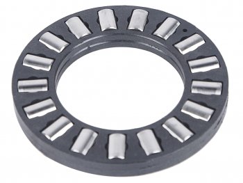 1 499 р. Подшипник SHACMAN SHAANXI игольчатый (43х73х8) АКПП ZF 12TX2620TD OE SHACMAN 0735.301.274  с доставкой в г. Майкоп. Увеличить фотографию 2