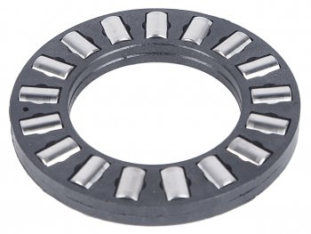 1 499 р. Подшипник SHACMAN SHAANXI игольчатый (43х73х8) АКПП ZF 12TX2620TD OE SHACMAN 0735.301.274  с доставкой в г. Майкоп. Увеличить фотографию 1