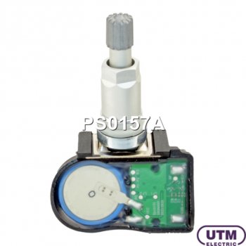 1 529 р. Датчик давления в шине MITSUBISHI Pajero Sport (16-) UTM UTM ps0157a  с доставкой в г. Майкоп. Увеличить фотографию 2