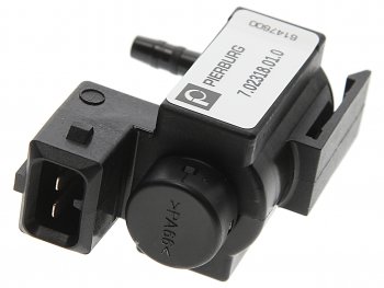2 799 р. Клапан BMW (N47/N52/M47/M51/M54/M57/M67) рециркуляции картерных газов PIERBURG PIERBURG 7.02318.01.0 PIERBURG 7.02318.01.0  с доставкой в г. Майкоп. Увеличить фотографию 2