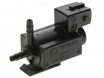 2 799 р. Клапан BMW (N47/N52/M47/M51/M54/M57/M67) рециркуляции картерных газов PIERBURG PIERBURG 7.02318.01.0 PIERBURG 7.02318.01.0  с доставкой в г. Майкоп. Увеличить фотографию 1