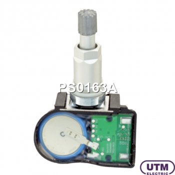 1 499 р. Датчик давления в шине KIA Sportage UTM UTM ps0163a  с доставкой в г. Майкоп. Увеличить фотографию 2