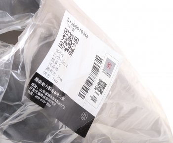 2 469 р. Гильза цилиндра SHACMAN SHAANXI дв.WP10,WD615 OE SHACMAN 61500010344  с доставкой в г. Майкоп. Увеличить фотографию 3