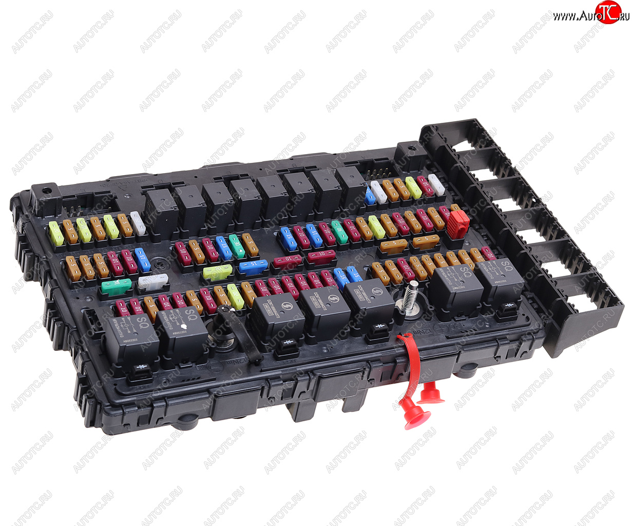 26 699 р. Блок предохранителей SHACMAN SHAANXI X6000 OE SHACMAN dz9l149584300  с доставкой в г. Майкоп