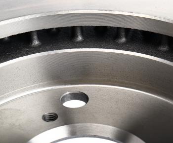 4 099 р. Диск тормозной TOYOTA Camry (91-96) LEXUS ES 300 передний (1шт.) BOSCH BOSCH 0986478632 BOSCH 0986478632  с доставкой в г. Майкоп. Увеличить фотографию 4