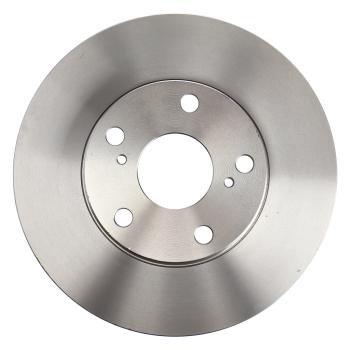 4 099 р. Диск тормозной TOYOTA Camry (91-96) LEXUS ES 300 передний (1шт.) BOSCH BOSCH 0986478632 BOSCH 0986478632  с доставкой в г. Майкоп. Увеличить фотографию 3