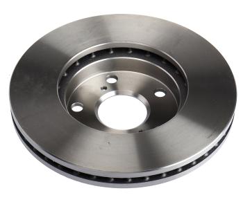 4 099 р. Диск тормозной TOYOTA Camry (91-96) LEXUS ES 300 передний (1шт.) BOSCH BOSCH 0986478632 BOSCH 0986478632  с доставкой в г. Майкоп. Увеличить фотографию 2