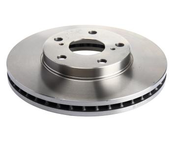 4 099 р. Диск тормозной TOYOTA Camry (91-96) LEXUS ES 300 передний (1шт.) BOSCH BOSCH 0986478632 BOSCH 0986478632  с доставкой в г. Майкоп. Увеличить фотографию 1