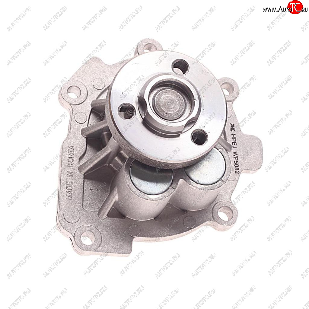 3 299 р. Насос водяной CHEVROLET Cruze,Aveo OPEL Astra G,H,J,Corsa D,Insignia VALEO PHC VALEO PHC wp5082  с доставкой в г. Майкоп