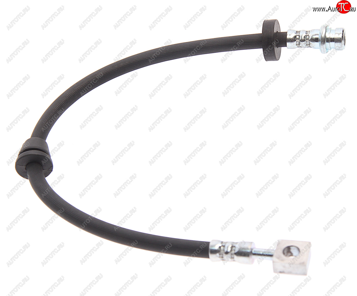 579 р. Шланг тормозной CHERY Tiggo передний NO NAME t213506010  с доставкой в г. Майкоп
