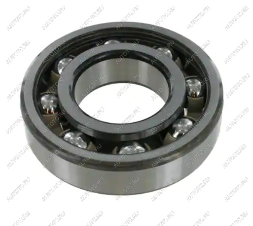 6 599 р. Подшипник SCANIA P,G,R,T series планетарной передачи SKF SKF vkt8719  с доставкой в г. Майкоп