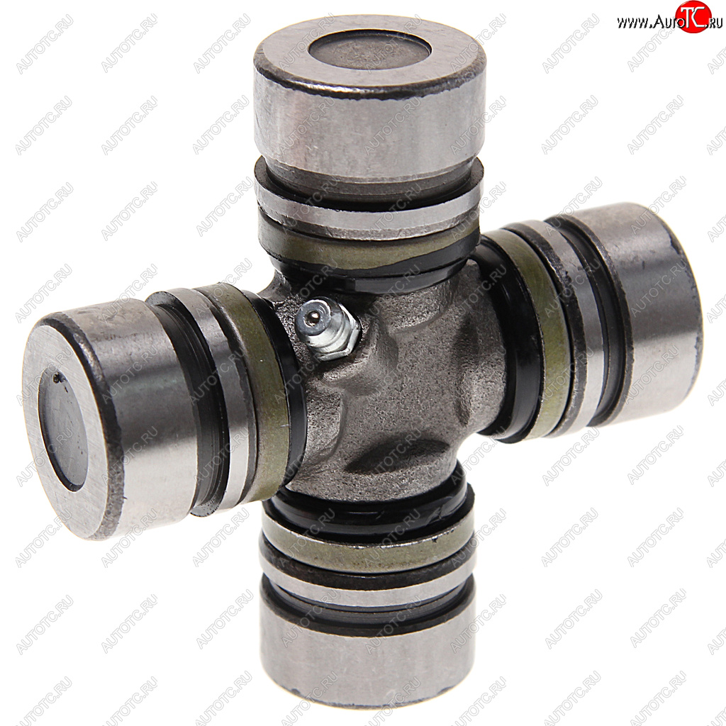 559 р. Крестовина ГАЗ-24,УАЗ,МТЗ вала карданного PRAVT PRAVT pr.3102-2201025-02  с доставкой в г. Майкоп