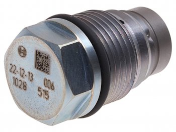 6 849 р. Клапан SHACMAN SHAANXI давления топливной рампы OE SHACMAN 612630080306  с доставкой в г. Майкоп. Увеличить фотографию 1