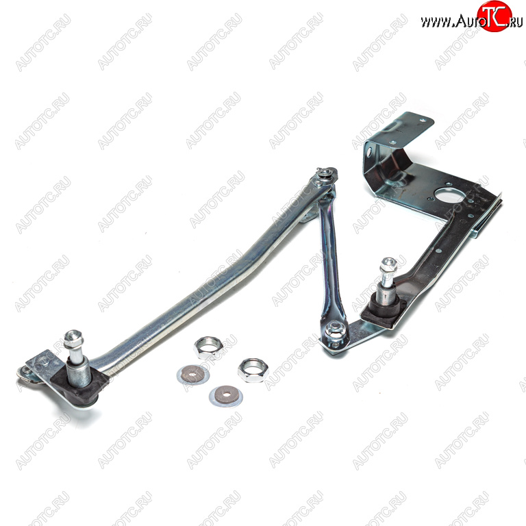 1 339 р. Трапеция стеклоочистителя ГАЗ-3302 НО (под мотор BOSCH) AVTOELECTRICA AVTOELECTRICA 60.5205400-20 ае  с доставкой в г. Майкоп
