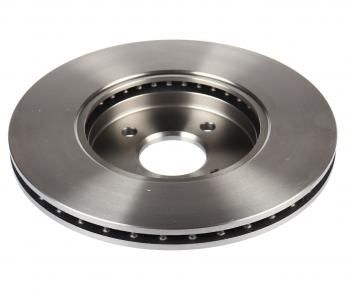 6 799 р. Диск тормозной FORD Mondeo (00-07) передний (1шт.) BOSCH BOSCH 0986479048  с доставкой в г. Майкоп. Увеличить фотографию 4