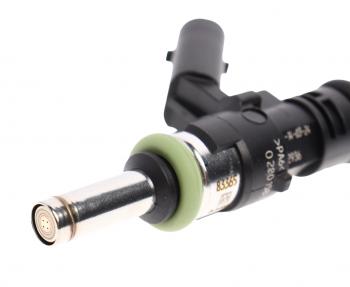 6 499 р. Форсунка MERCEDES A (W168),B (W245) топливная BOSCH BOSCH 0280158336  с доставкой в г. Майкоп. Увеличить фотографию 4