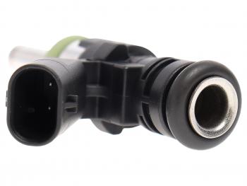 6 499 р. Форсунка MERCEDES A (W168),B (W245) топливная BOSCH BOSCH 0280158336  с доставкой в г. Майкоп. Увеличить фотографию 3