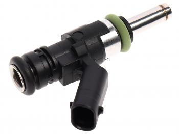 6 499 р. Форсунка MERCEDES A (W168),B (W245) топливная BOSCH BOSCH 0280158336  с доставкой в г. Майкоп. Увеличить фотографию 2