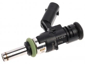 6 499 р. Форсунка MERCEDES A (W168),B (W245) топливная BOSCH BOSCH 0280158336  с доставкой в г. Майкоп. Увеличить фотографию 1