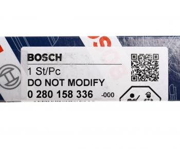6 499 р. Форсунка MERCEDES A (W168),B (W245) топливная BOSCH BOSCH 0280158336  с доставкой в г. Майкоп. Увеличить фотографию 6