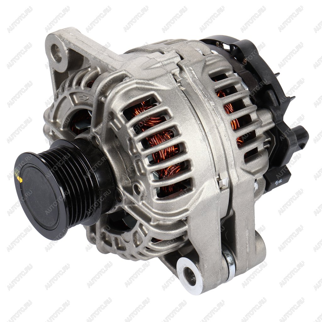23 999 р. Генератор MERCEDES Sprinter BOSCH BOSCH 1986a01110 BOSCH 1986a01110  с доставкой в г. Майкоп