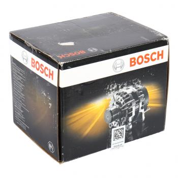 23 999 р. Генератор MERCEDES Sprinter BOSCH BOSCH 1986a01110 BOSCH 1986a01110  с доставкой в г. Майкоп. Увеличить фотографию 7