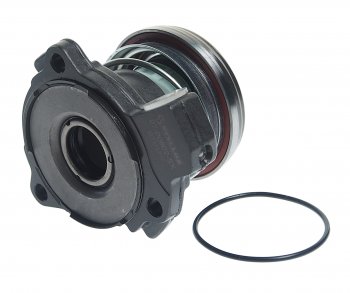 3 899 р. Подшипник выжимной OPEL Astra G,H,J,Corsa C,D гидравлический STELLOX STELLOX 07-00802-sx STELLOX 07-00802-sx  с доставкой в г. Майкоп. Увеличить фотографию 2