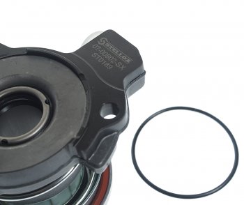 3 899 р. Подшипник выжимной OPEL Astra G,H,J,Corsa C,D гидравлический STELLOX STELLOX 07-00802-sx STELLOX 07-00802-sx  с доставкой в г. Майкоп. Увеличить фотографию 3