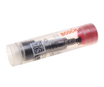 1 699 р. Пара плунжерная MERCEDES LK (OM366.907) BOSCH BOSCH 1418325145  с доставкой в г. Майкоп. Увеличить фотографию 1