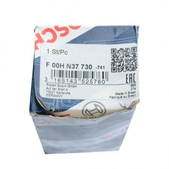 6 899 р. Толкатель RENAULT Magnum плунжера BOSCH BOSCH f00hn37730  с доставкой в г. Майкоп. Увеличить фотографию 4