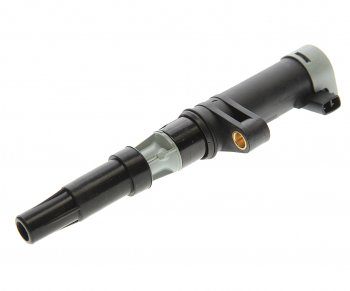 1 149 р. Катушка зажигания ЛАДА Largus RENAULT Logan (1.4/1.6) (16кл.) AMD AMD amd.el439 AMD amd.el439  с доставкой в г. Майкоп. Увеличить фотографию 2