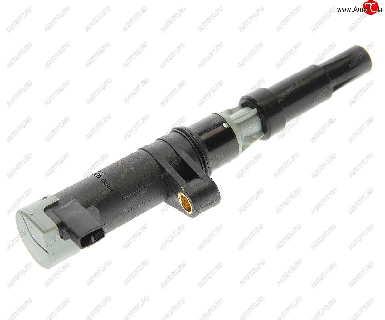 1 149 р. Катушка зажигания ЛАДА Largus RENAULT Logan (1.4/1.6) (16кл.) AMD AMD amd.el439 AMD amd.el439  с доставкой в г. Майкоп