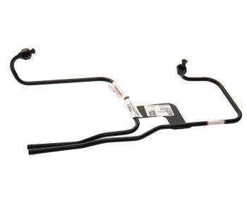 1 099 р. Трубка JAC N35 воздушная выхлопной системы OE JAC 1205210w5030  с доставкой в г. Майкоп. Увеличить фотографию 1
