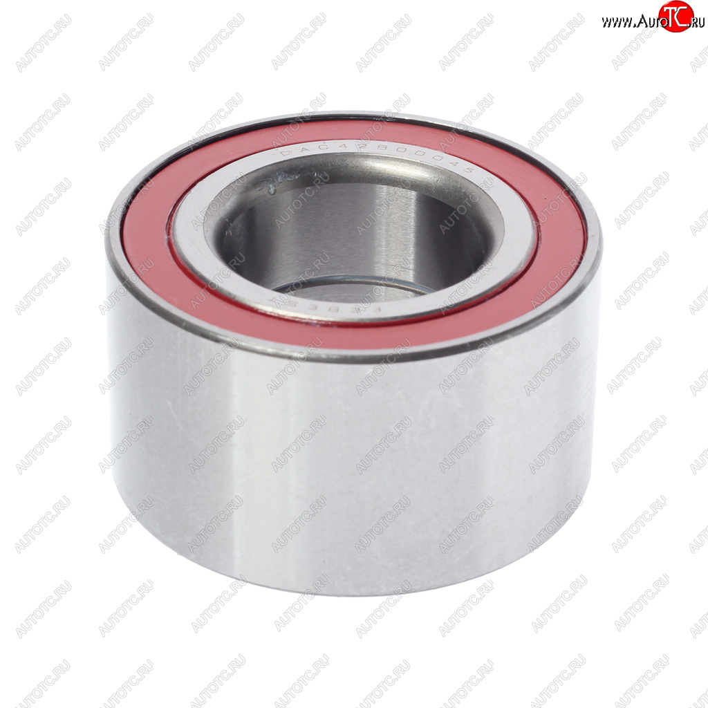 2 099 р. Подшипник ступицы KIA Spectra,Shuma 2,Carens MAZDA 323,626,6 передней FEBEST FEBEST dac42800045 FEBEST dac42800045  с доставкой в г. Майкоп