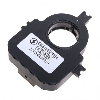 22 899 р. Датчик SHACMAN SHAANXI X6000 угла поворота руля (EBS3) OE SHACMAN dz95189584014  с доставкой в г. Майкоп. Увеличить фотографию 2