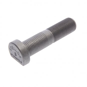 289 р. Шпилька колеса BPW (M22х1.5х89) дисковые тормоза STELLOX STELLOX 85-18438-sx  с доставкой в г. Майкоп. Увеличить фотографию 1