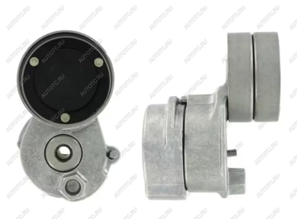 13 649 р. Ролик приводного ремня RENAULT Premium дв.DX17 VOLVO FL,FE натяжителя в сборе SKF SKF vkmcv53011  с доставкой в г. Майкоп