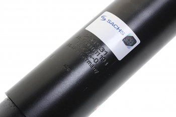 17 599 р. Амортизатор MAN TGA задний,подвесной оси (530892 20х62 20х62 OO) SACHS SACHS 280931  с доставкой в г. Майкоп. Увеличить фотографию 2