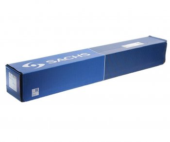 17 599 р. Амортизатор MAN TGA задний,подвесной оси (530892 20х62 20х62 OO) SACHS SACHS 280931  с доставкой в г. Майкоп. Увеличить фотографию 3