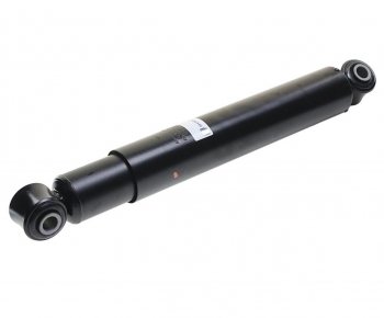 17 599 р. Амортизатор MAN TGA задний,подвесной оси (530892 20х62 20х62 OO) SACHS SACHS 280931  с доставкой в г. Майкоп. Увеличить фотографию 1