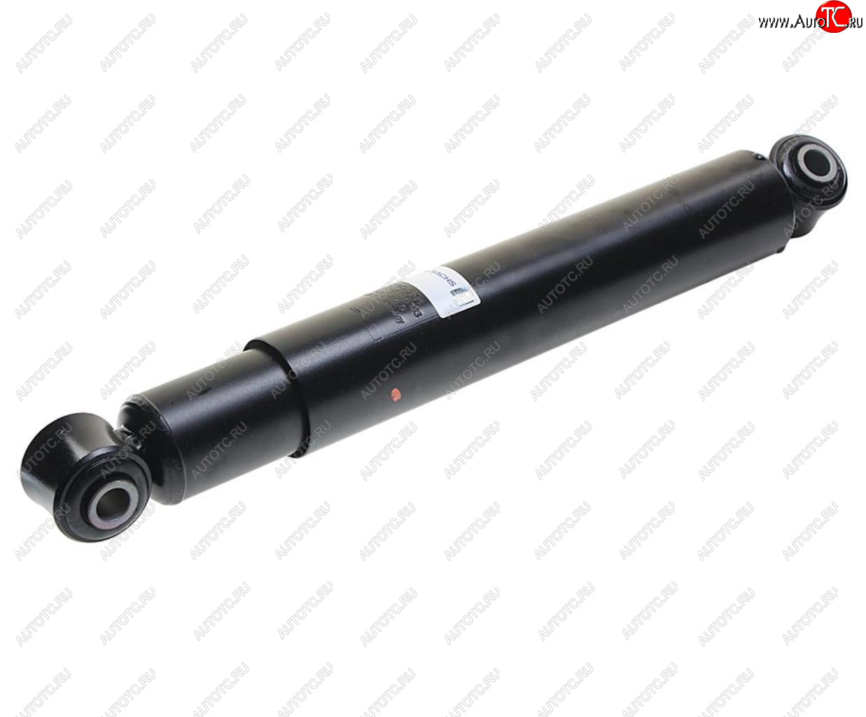 17 599 р. Амортизатор MAN TGA задний,подвесной оси (530892 20х62 20х62 OO) SACHS SACHS 280931  с доставкой в г. Майкоп