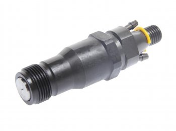 7 999 р. Форсунка MERCEDES 190 (W201),E (W124) топливная BOSCH BOSCH 0432217161 BOSCH 0432217161  с доставкой в г. Майкоп. Увеличить фотографию 2